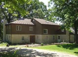 17510 W High Road Ct, Lockport, IL 60441