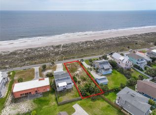 1537 N Fletcher Ave, Fernandina Beach, FL 32034