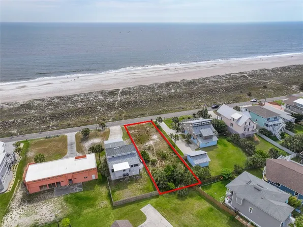 1537 N Fletcher Ave, Fernandina Beach, FL 32034