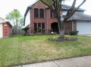 4518 Hardwood Glen Dr, Fresno, TX 77545