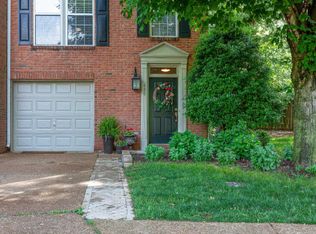 626 Huffine Manor Cir, Franklin, TN 37067