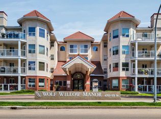 Wolf Willow Manor, Edmonton, AB T5T 6H9