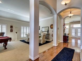 9116 Grandview Dr, Denton, TX 76207