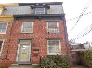 229 Sayford St, Harrisburg, PA 17102
