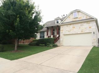 1012 Cavalry Ride Trl, Austin, TX 78732