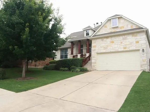 1012 Cavalry Ride Trl, Austin, TX 78732