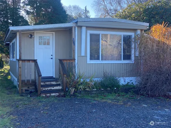 211 17th Street, Long Beach, WA 98631