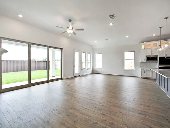 Homesite 9215 Great Room