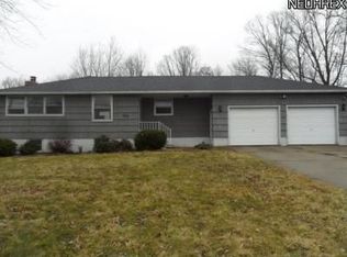 6954 Back Orrville Rd, Wooster, OH 44691