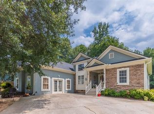 512 Windy Mill Way, Temple, GA 30179