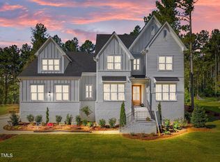 7941 Wexford Waters Ln, Wake Forest, NC 27587