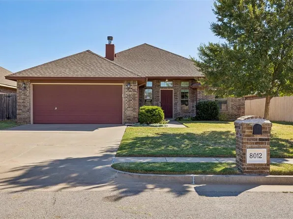 8012 Kaden Rd, Oklahoma City, OK 73132