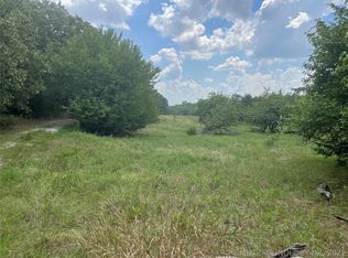 E Armstrong Rd, Durant, OK 74701