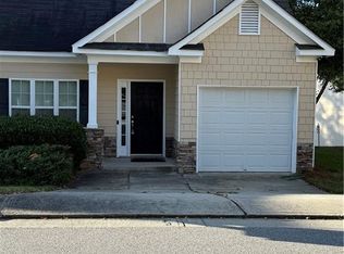 6856 Gallier St, Lithonia, GA 30058