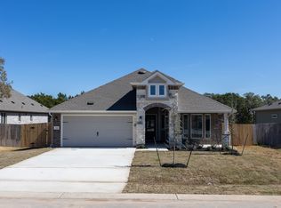 511 Lucky Ave, Bertram, TX 78605