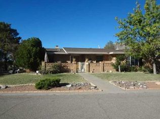 324 Barbaree Dr, El Paso, TX 79912