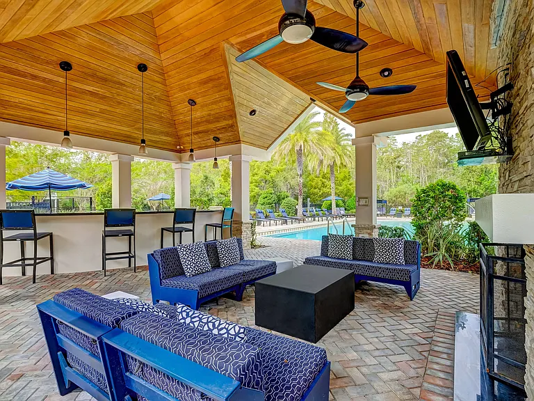 The Grand at Cypress Cove — Photo 24