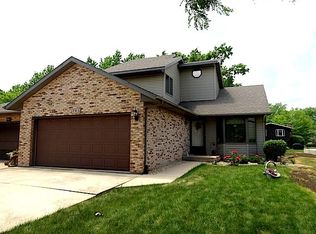 741 Big Timber Dr, Joliet, IL 60431