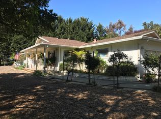 7295 Langley Canyon Rd, Salinas, CA 93907