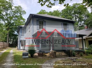 607 5th Ave #A, Greensboro, NC 27405