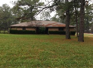 1102 Mere Dr, Pinehurst, TX 77362