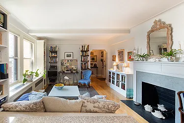 Sold by Brown Harris Stevens