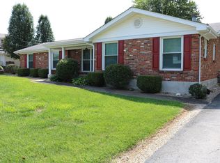 141 Todd Dr, Mount Washington, KY 40047