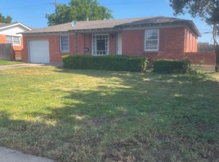 3702 Cimarron Ave, Amarillo, TX 79102