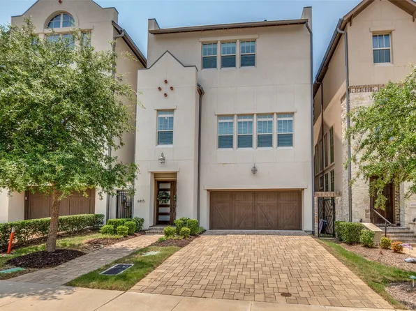 4815 Cloudcroft Ln, Irving, TX 75038