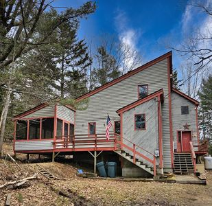 60 Back Narrows Road, Boothbay, ME, 04537