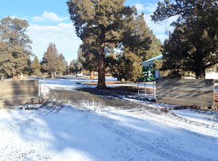 6452 SW Ferret Rd, Terrebonne, OR 97760