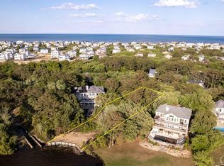 985 Ocean Forest Ct LOT 189A, Corolla, NC 27927