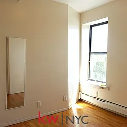 Rented by Keller Williams NYC