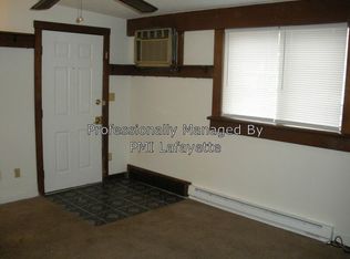 233 S 4th St APT B, Lafayette, IN 47901