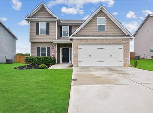 51 Chimney Springs Dr SW, Cartersville, GA 30120