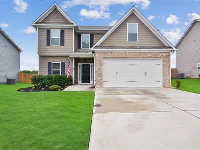 51 Chimney Springs Dr SW, Cartersville, GA, 30120