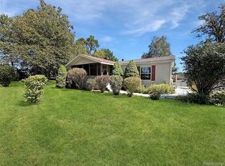475 Washington St, Sunfield, MI 48890
