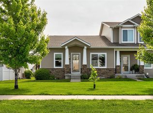 1153 SE Williams Ct, Waukee, IA 50263