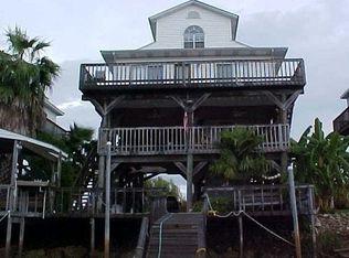 20689 Marina Rd, Perry, FL 32348