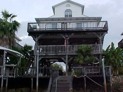 20689 Marina Rd, Perry, FL, 32348