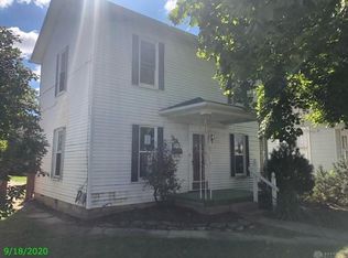 609 Wood St, Piqua, OH 45356