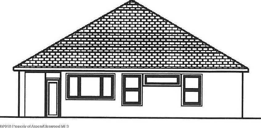 2nd image of 2489 Apex Ave #B