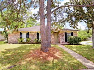 8931 Jackwood St, Houston, TX 77036