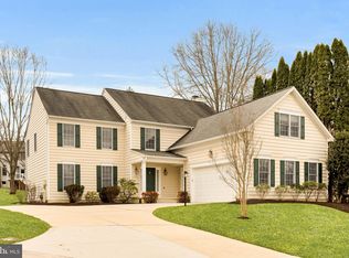 6326 Golden Star Pl, Columbia, MD 21044