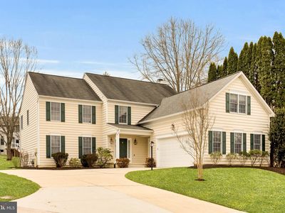 6326 Golden Star Pl, Columbia, MD, 21044