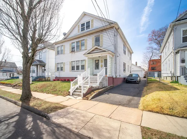 31-33 Clarendon Street, Hartford, CT 06114