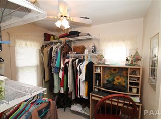 205 Esser St, Washington, IL 61571