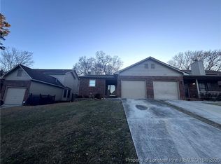 2585 Gotts Ln, Fayetteville, NC 28306