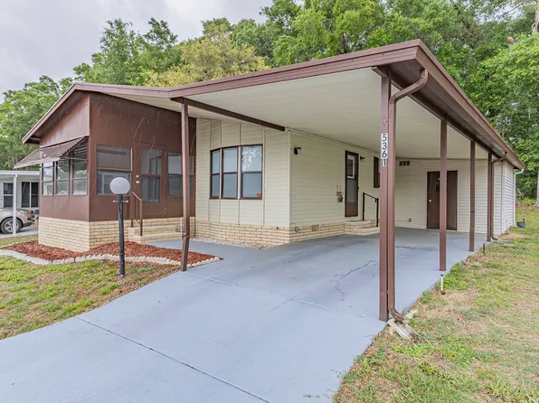 5361 S Stoneridge Dr, Inverness, FL 34450