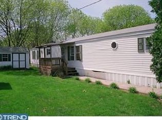5085 Roseberry Dr, Doylestown, PA 18902